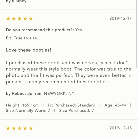 Anthropologie Kelsi Dagger Mocha Cliff Suede Boot Size 8 - Picture 14 of 14